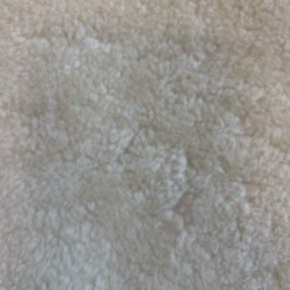 Men’s Vintage Heavy Leather Vest - Picture 11 of 11